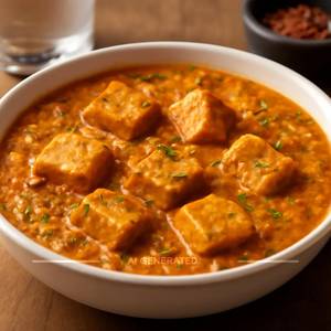 Paneer Toofani [Spicy]