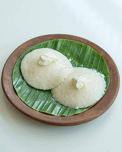 Butter Idli