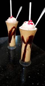 Sharja milk shake