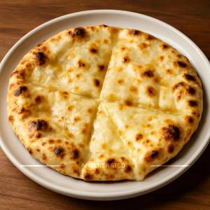 Cheese Naan