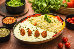 Cheese Rosti Rice