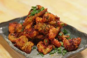 Veg Crispy