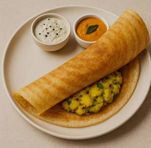 Masala Dosa