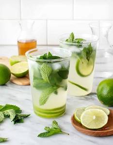 Mint Mojito