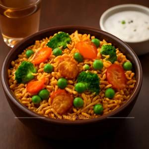 Veg Biryani