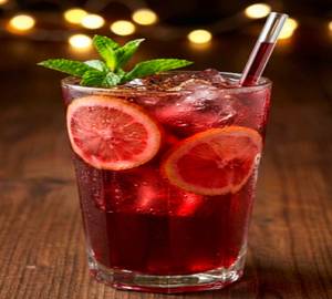 Roohafza Lemon