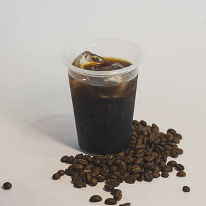 Iced Cold Brew