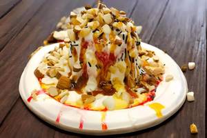 Kesar Gola