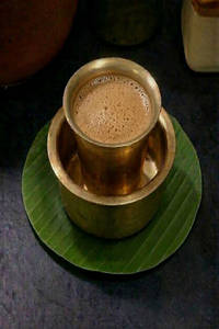 Milk Coffee