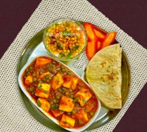 Regular Thali      