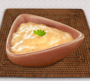 Chilly Garlic Dip