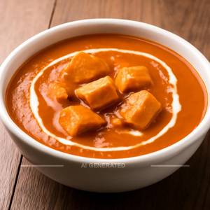 Paneeer Butter Masala