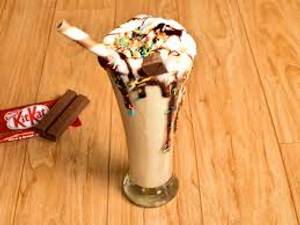 Kitkat shake