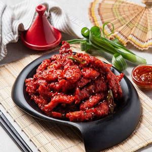 Chicken Crispy [500 ml].