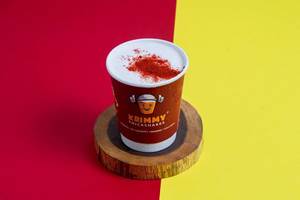 Chilli Guava Thickshake
