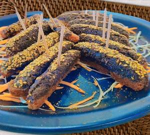 Spanish toast [10 pieces]