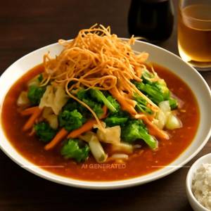 Chinese Chopsuey
