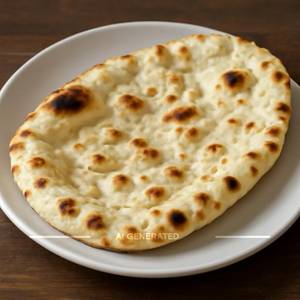 Plain Naan