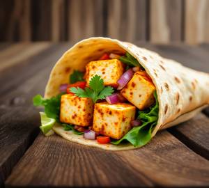 Aloo Tikki