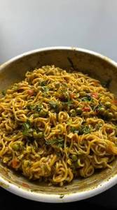 Veggie Maggi