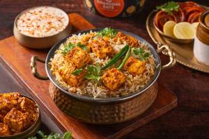 Muradabadi Paneer Mini Bowl