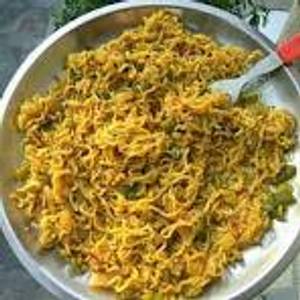 Plain Maggi