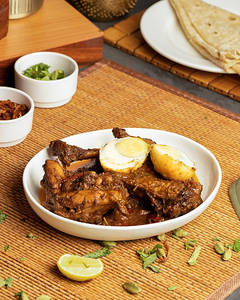Chicken Stew