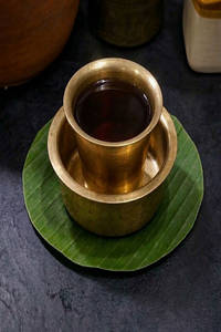 Black Tea