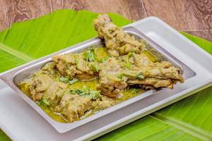 Chicken Pepper Masala
