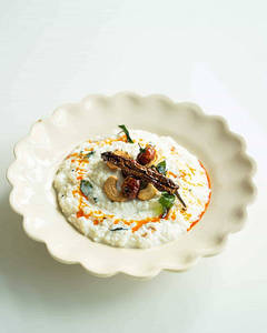 Curd Rice