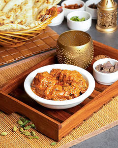 Murgh Lababdar (boneless)
