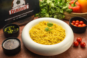 Plain Maggi