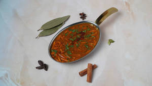 Shev Bhaji