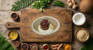Dry Jamun (1 Pcs)