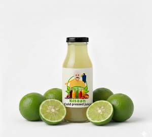 Pure Mosambi Juice 500Ml