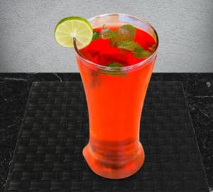 Watermelon Mojito
