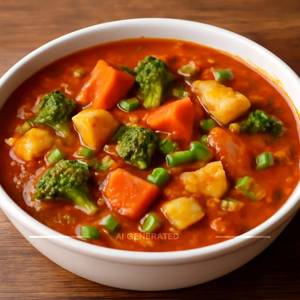 Veg Toofani