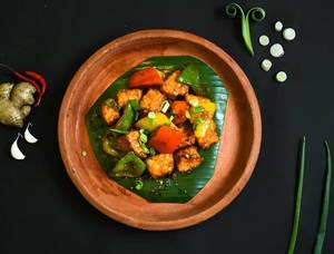 Tangy Paneer [Medium ,10 Pieces]