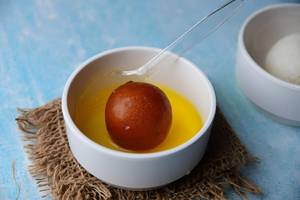 Gulaab Jamun [Per Pcs]
