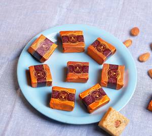 Kaju Butterscotch byte 1kg