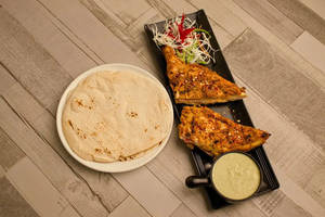 Peri Peri BBQ [4 Pieces]