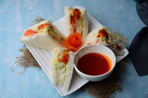 Veg Sandwich