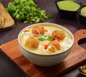 Malai Kofta
