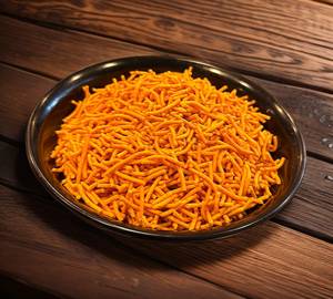 Lasun Sev(200 Gms)