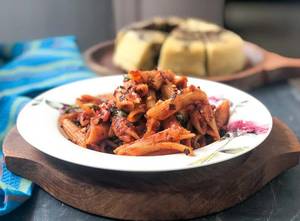 Non-veg Mix Sauce Pasta