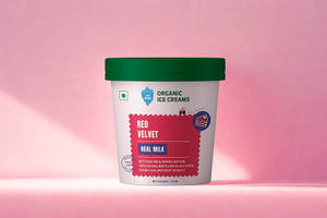 Red Velvet 750ml