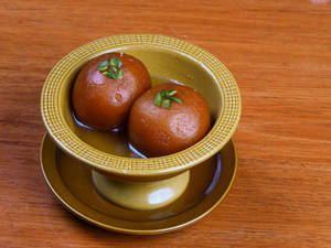 Gulab Jamun