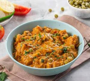 Matar Masala
