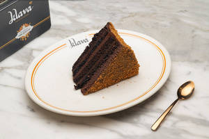 Biscoff Chocolate Cake
