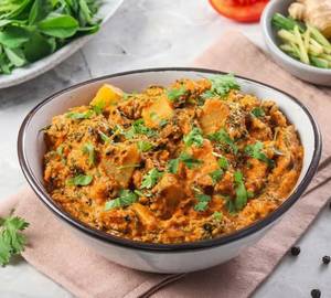 Aloo Methi